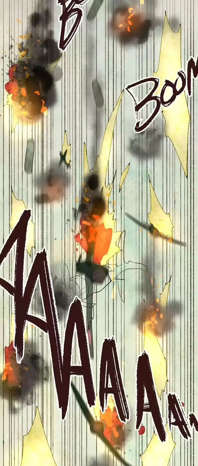 Phantom Paradise Chapter 54: