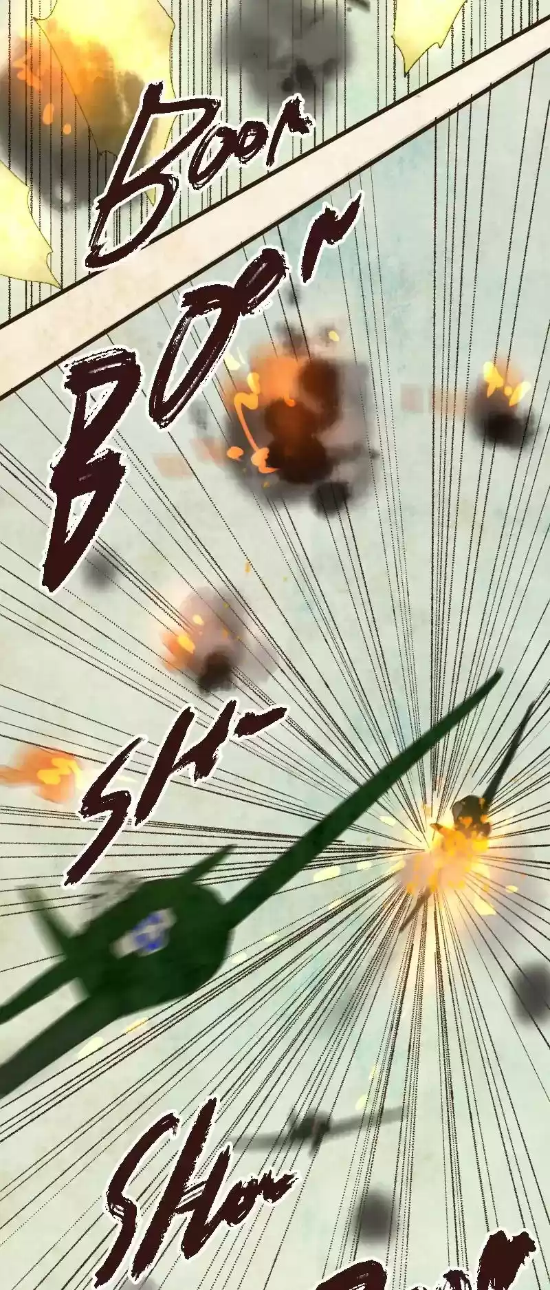 Phantom Paradise Chapter 54: