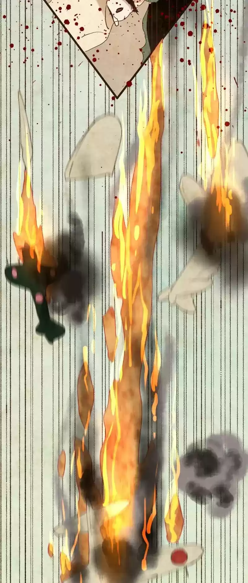 Phantom Paradise Chapter 54: