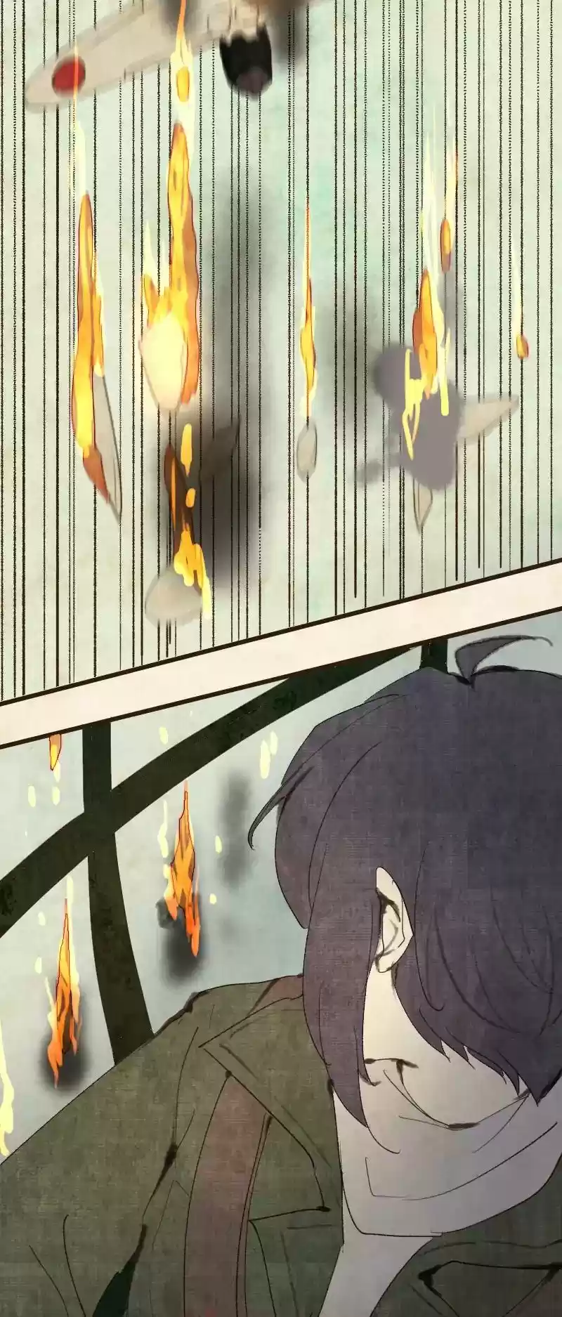 Phantom Paradise Chapter 54: