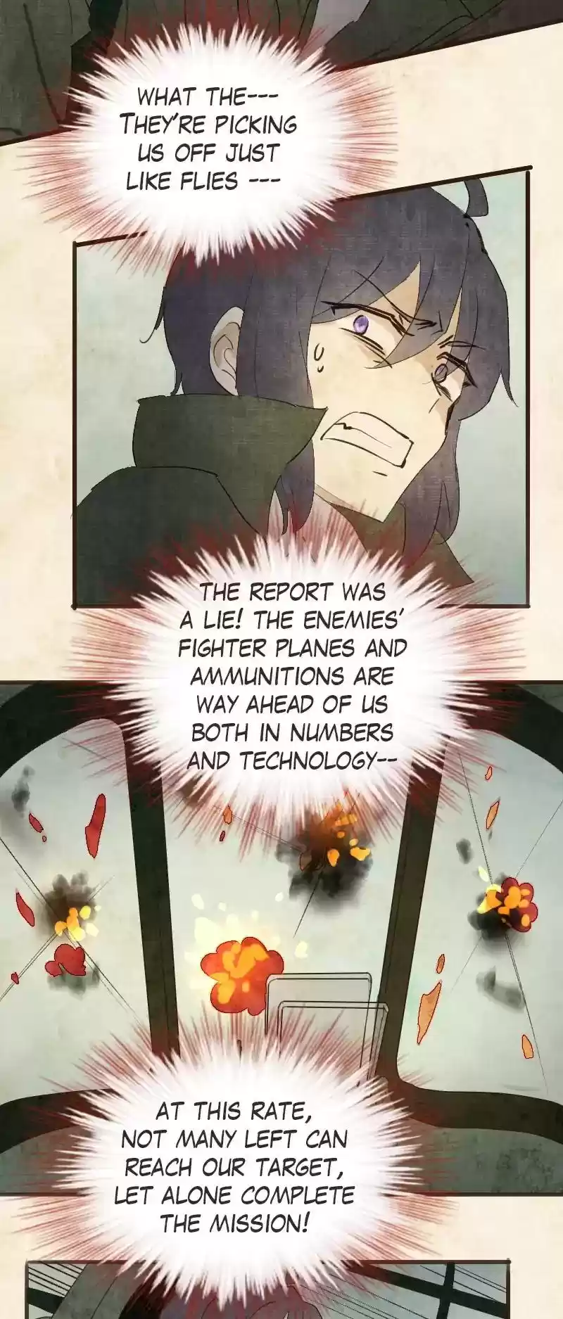 Phantom Paradise Chapter 54: