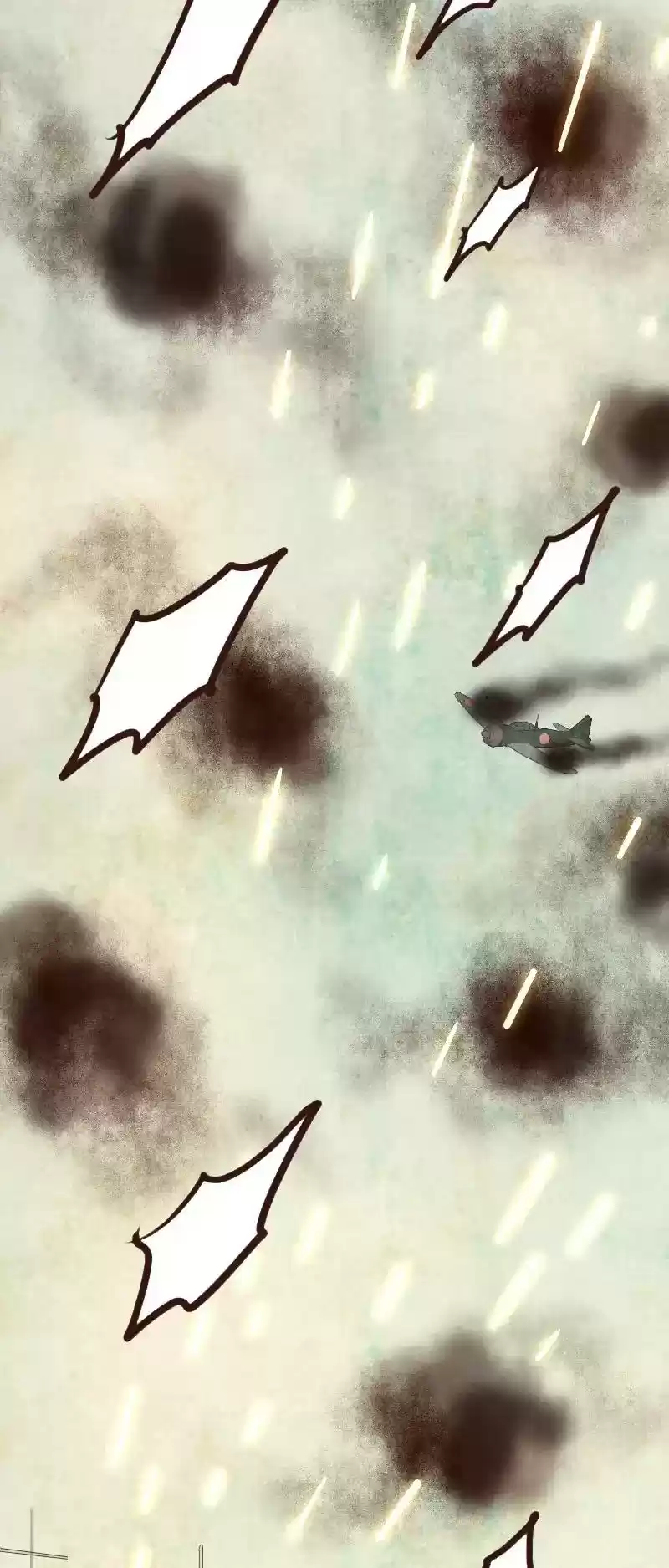 Phantom Paradise Chapter 54: