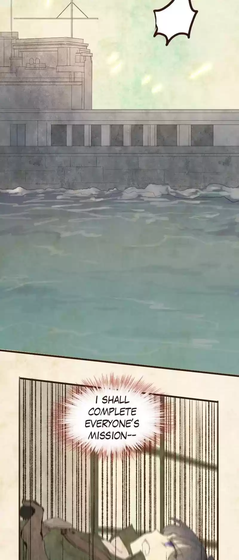 Phantom Paradise Chapter 54: