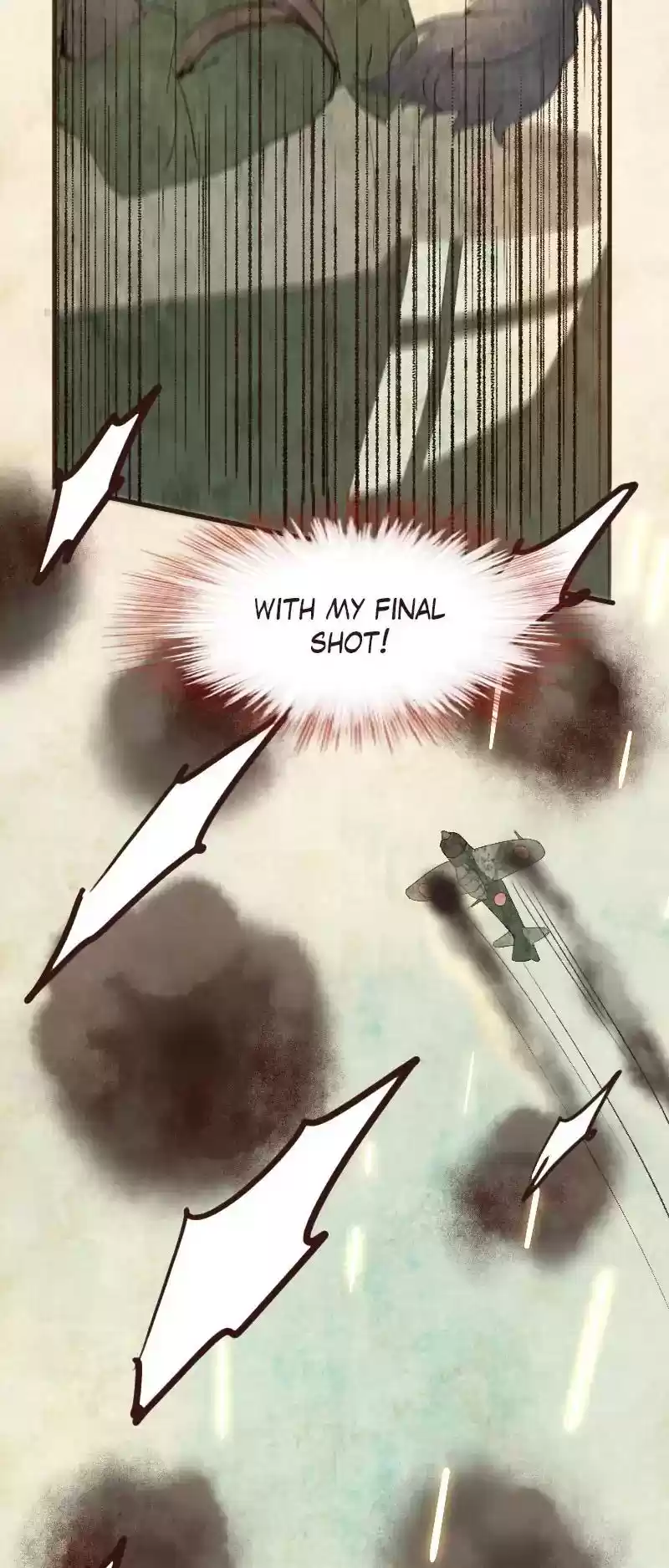 Phantom Paradise Chapter 54: