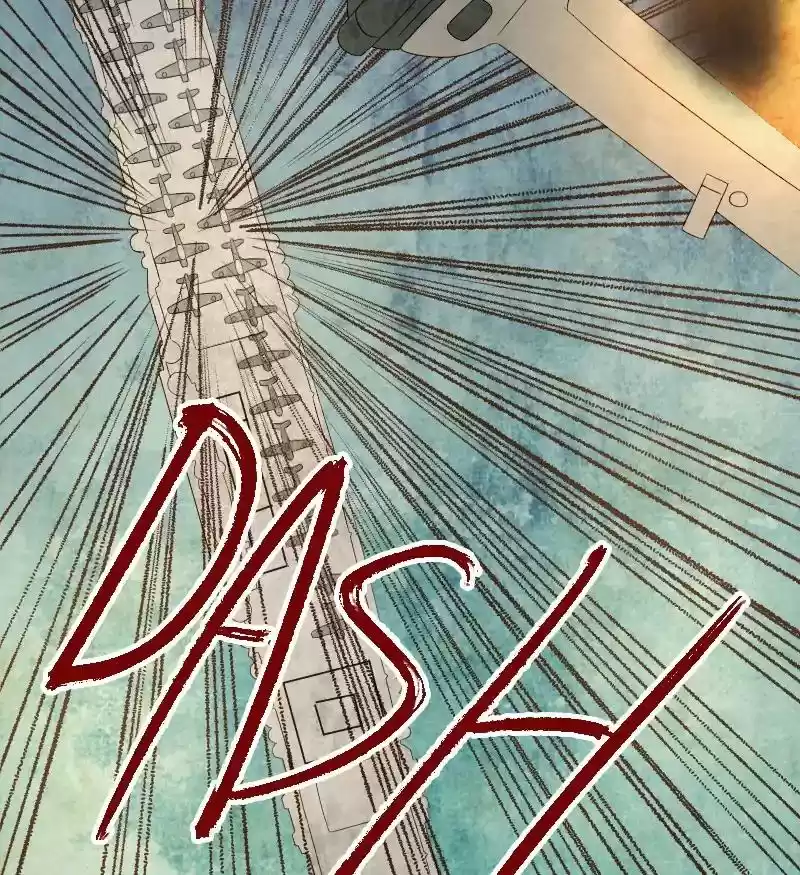 Phantom Paradise Chapter 54: