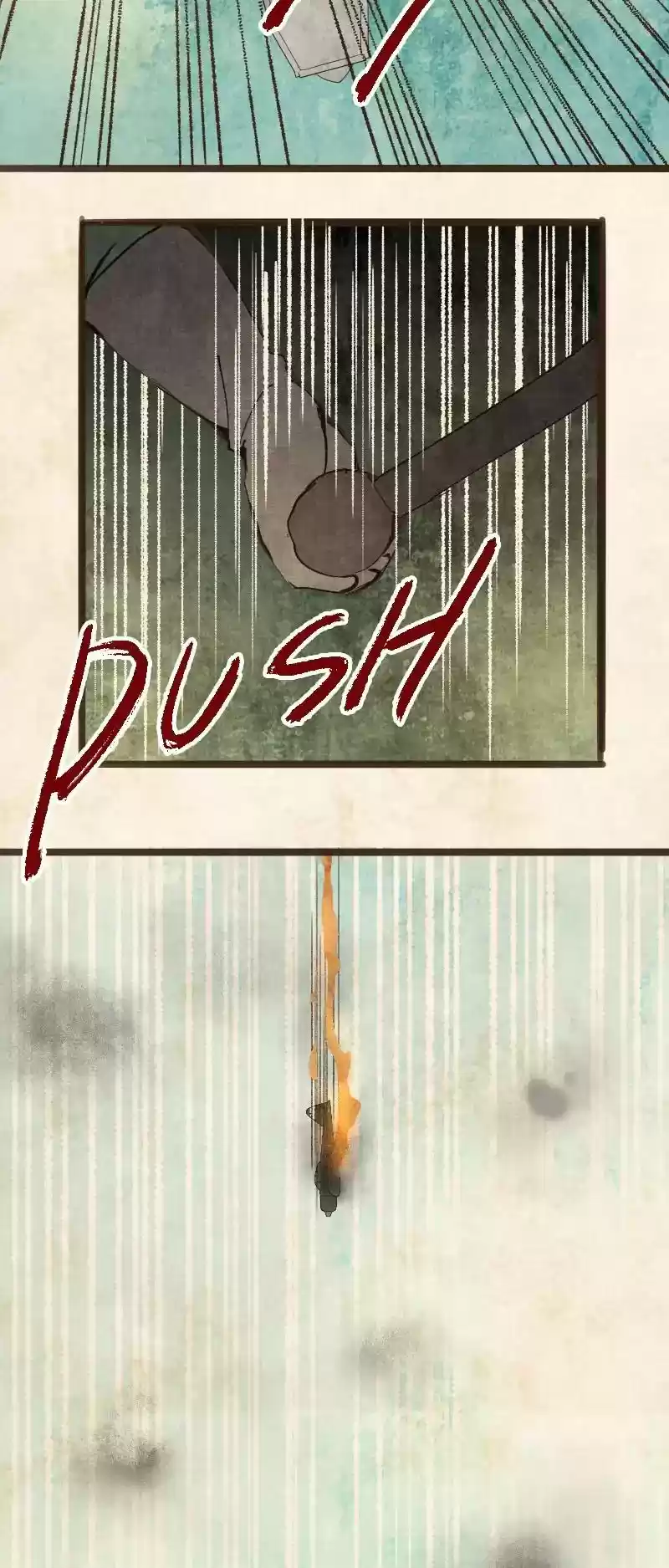 Phantom Paradise Chapter 54: