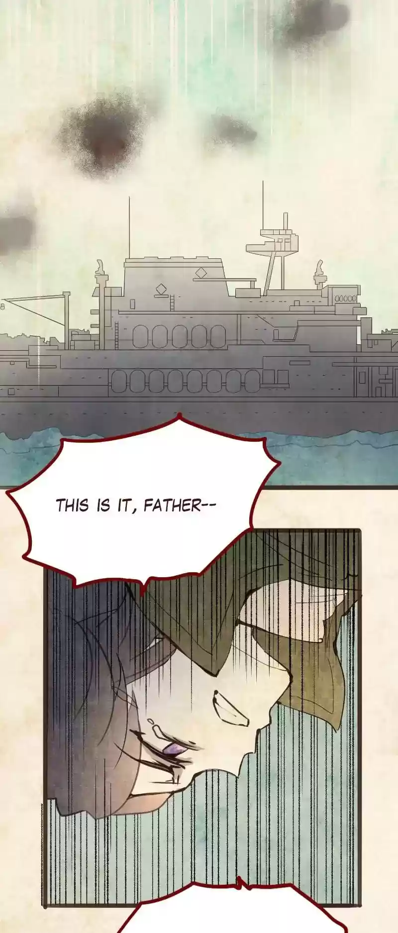 Phantom Paradise Chapter 54: