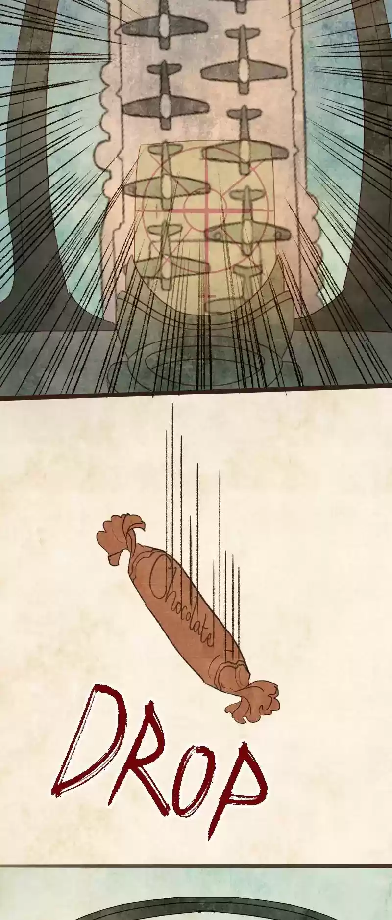 Phantom Paradise Chapter 54: