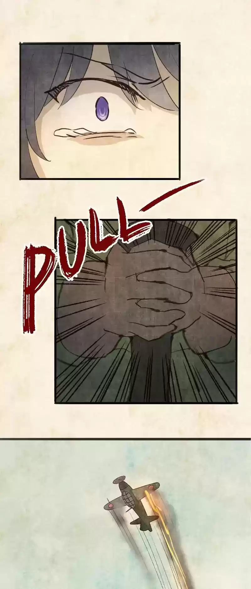 Phantom Paradise Chapter 54: