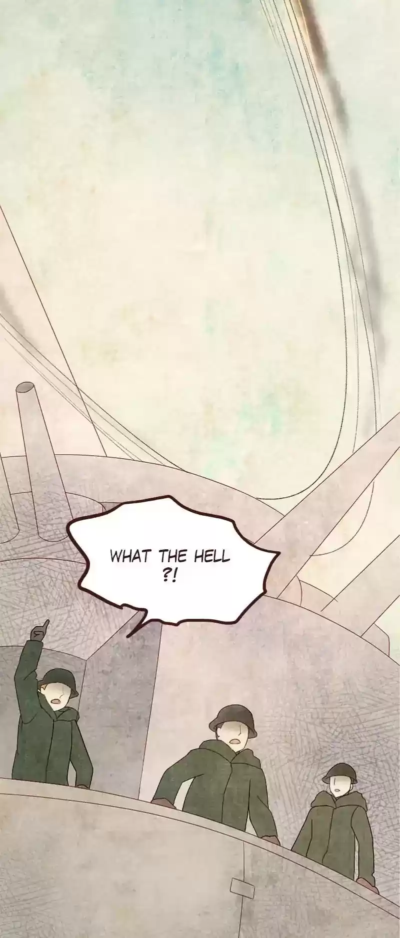 Phantom Paradise Chapter 54: