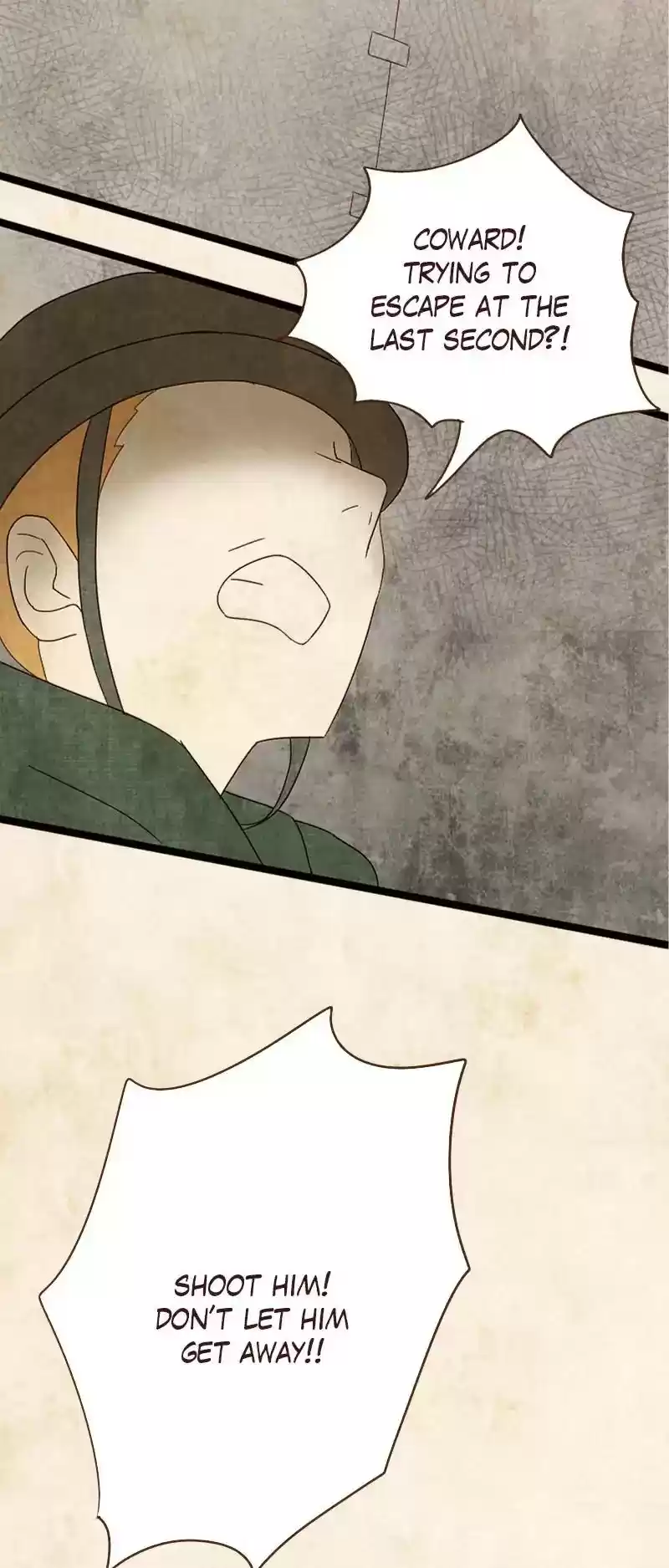 Phantom Paradise Chapter 54: