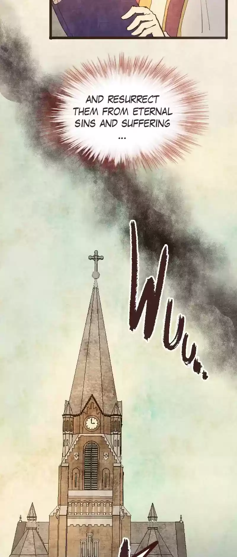 Phantom Paradise Chapter 54: