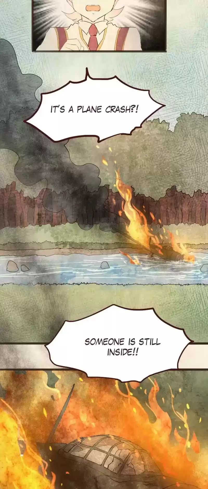 Phantom Paradise Chapter 54: