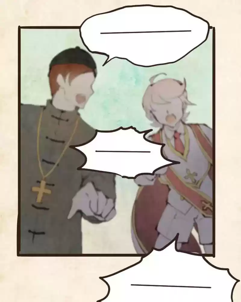 Phantom Paradise Chapter 55: