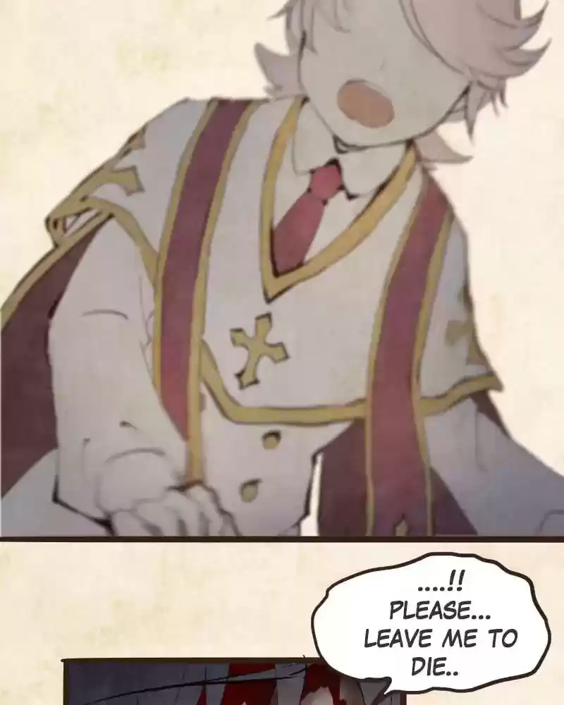 Phantom Paradise Chapter 55: