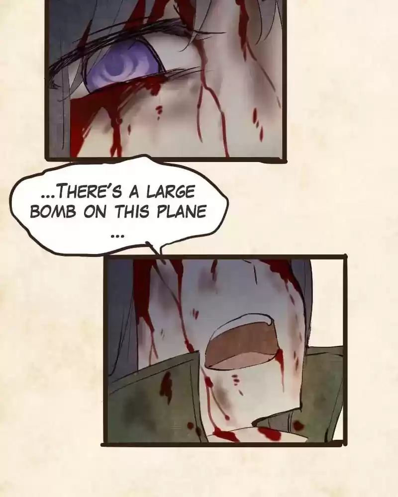 Phantom Paradise Chapter 55: