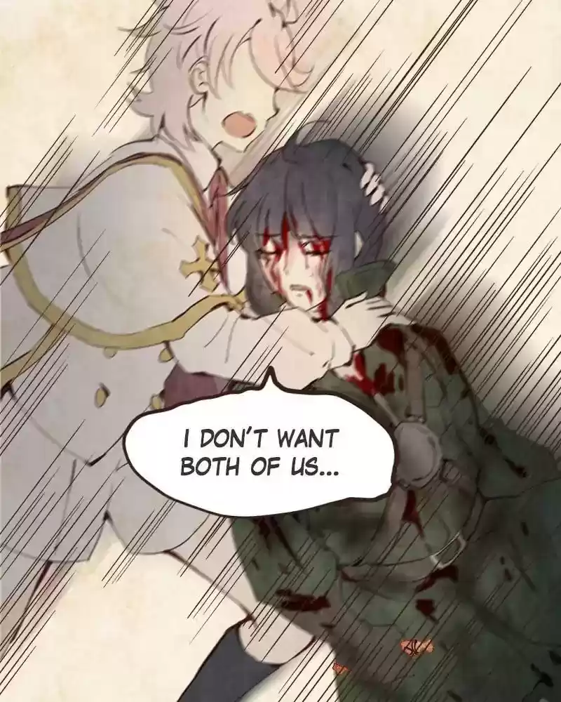 Phantom Paradise Chapter 55: