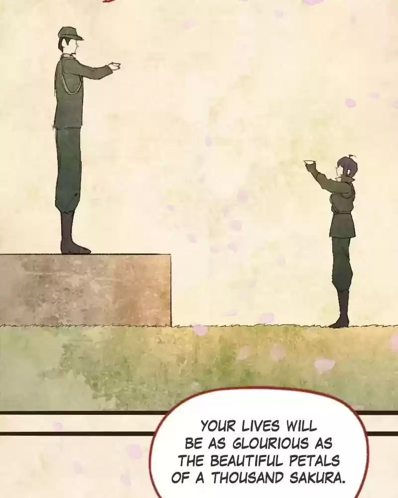 Phantom Paradise Chapter 55: