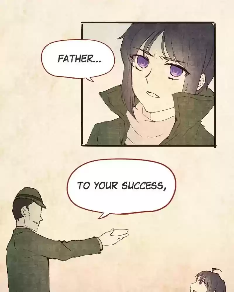 Phantom Paradise Chapter 55: