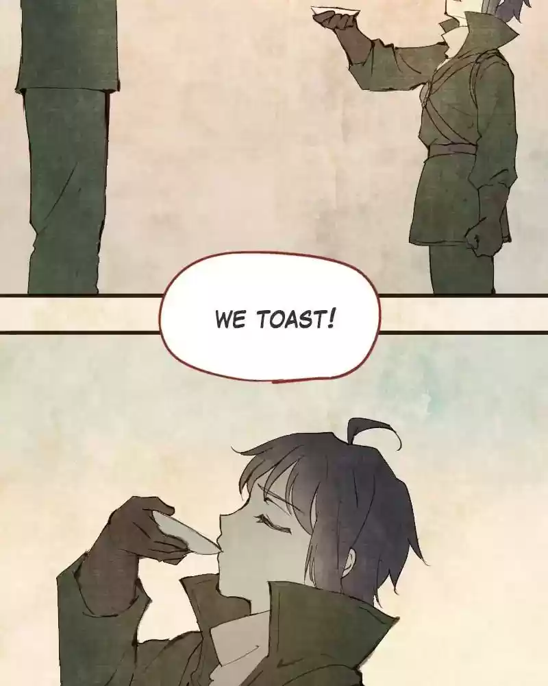 Phantom Paradise Chapter 55: