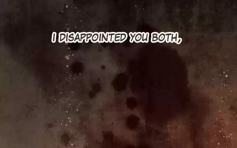 Phantom Paradise Chapter 55: