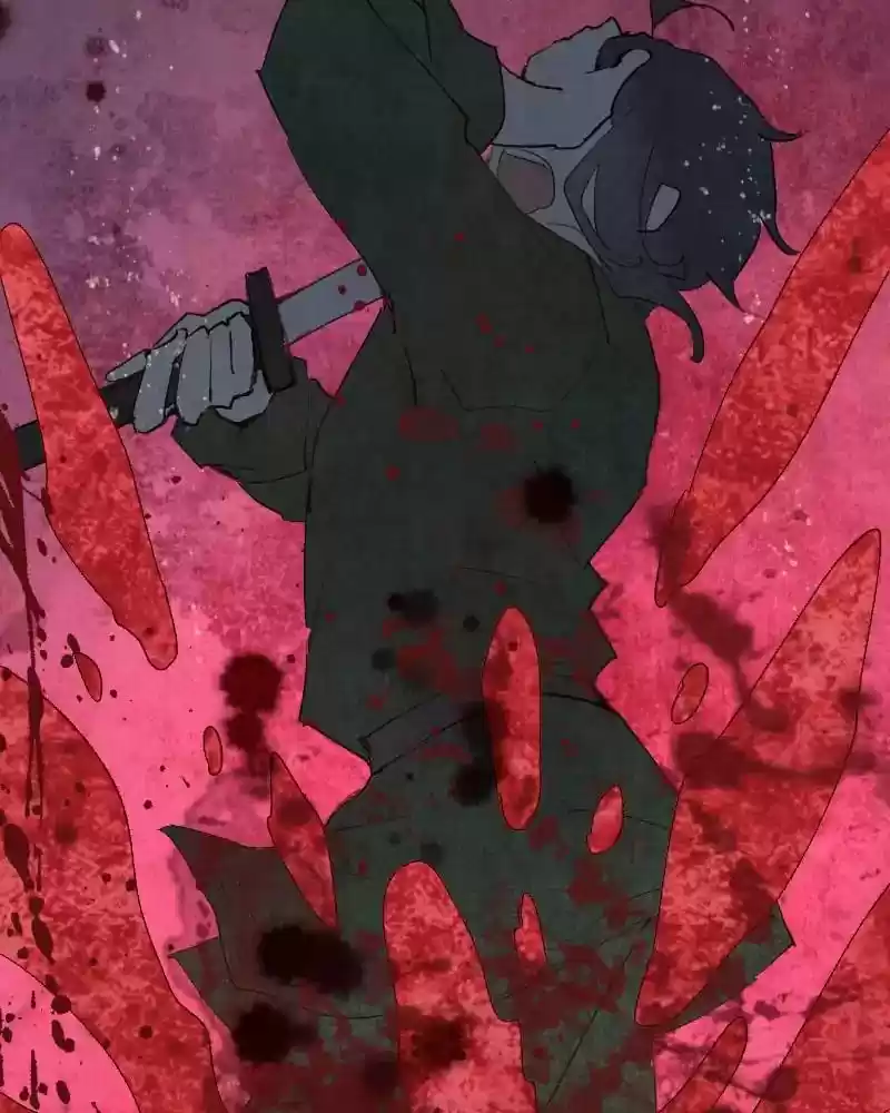 Phantom Paradise Chapter 55: