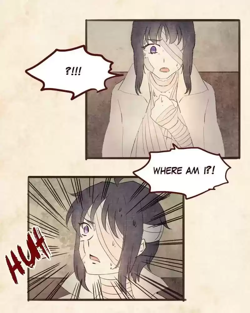 Phantom Paradise Chapter 55: