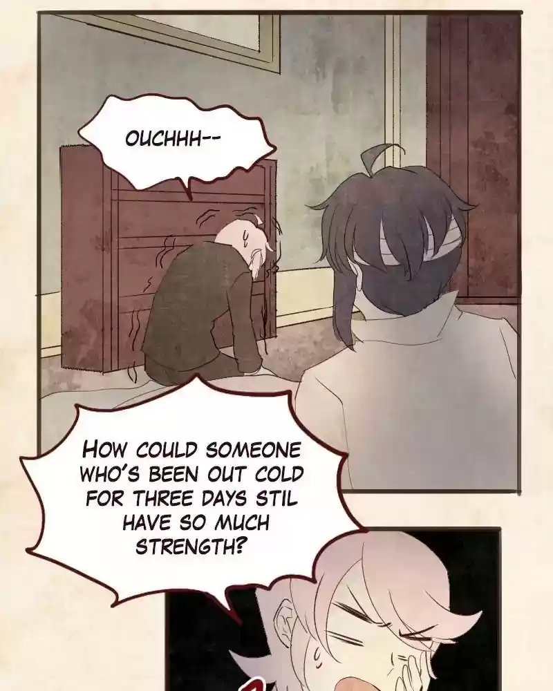 Phantom Paradise Chapter 55: