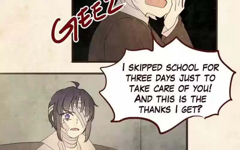 Phantom Paradise Chapter 55: