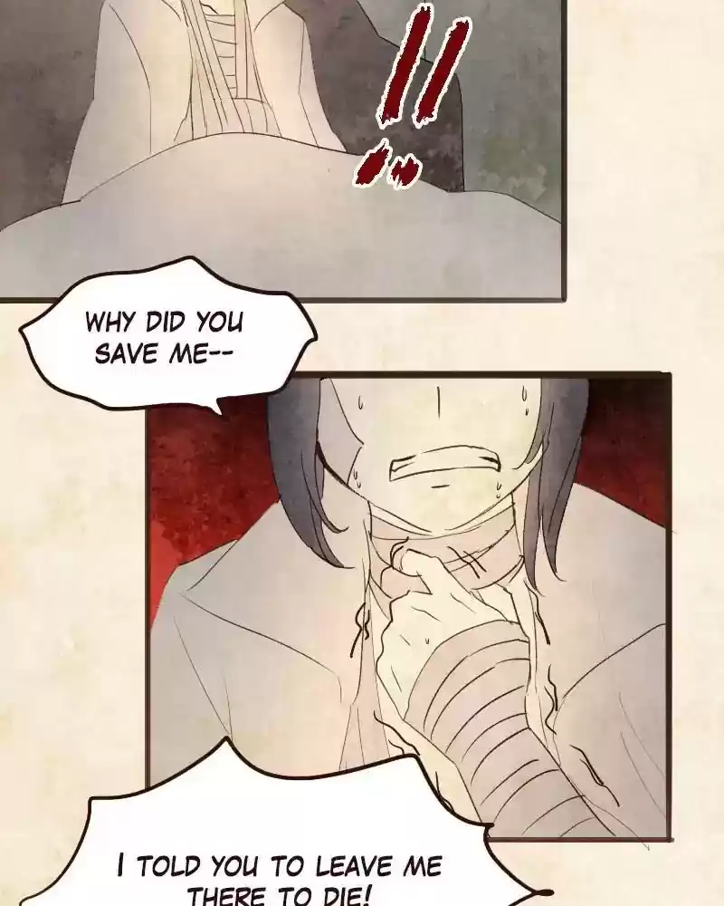 Phantom Paradise Chapter 55: