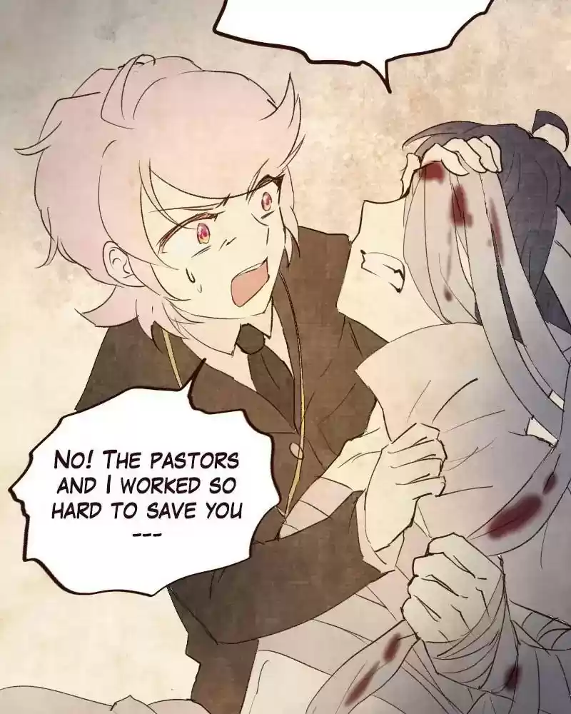 Phantom Paradise Chapter 55: