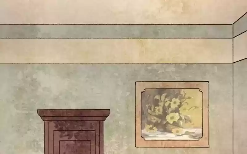 Phantom Paradise Chapter 55: