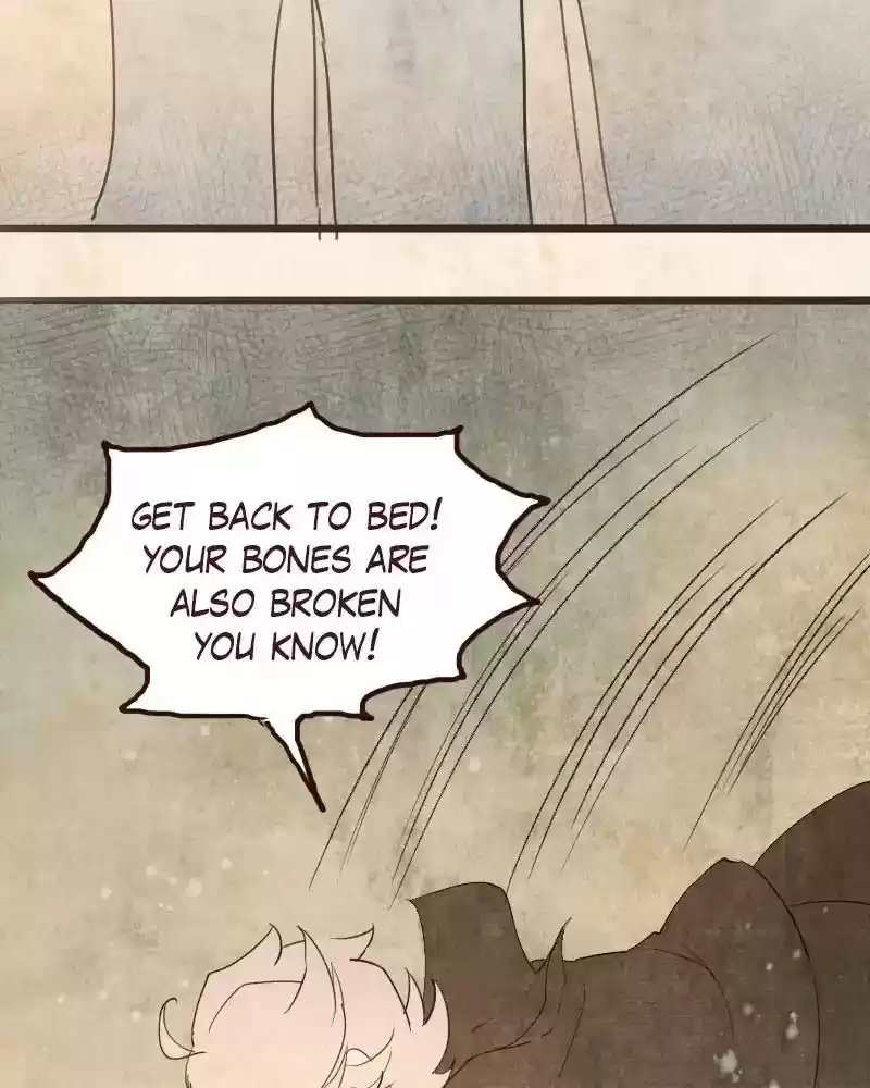 Phantom Paradise Chapter 55: