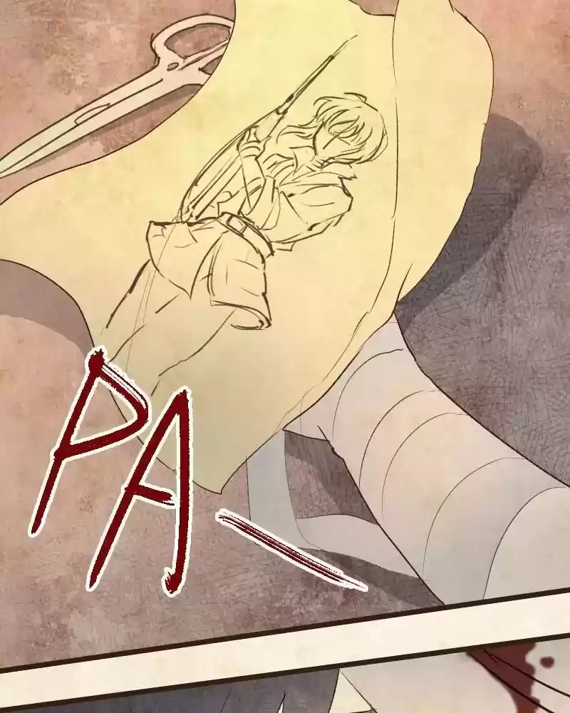 Phantom Paradise Chapter 55: