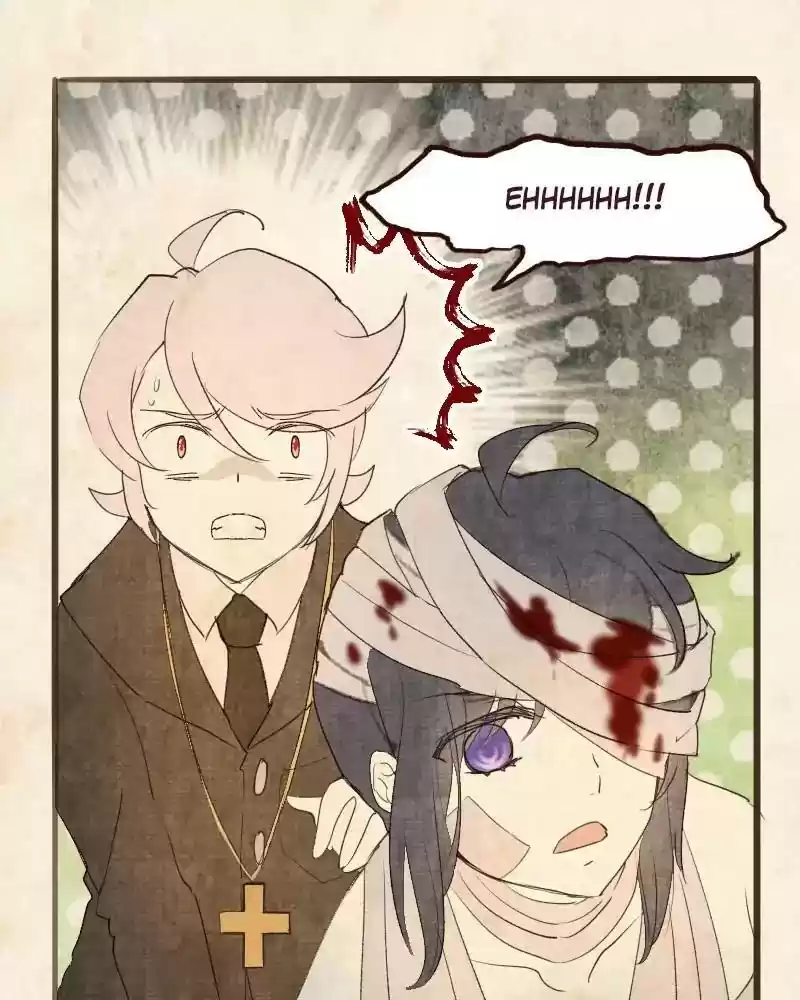 Phantom Paradise Chapter 55: