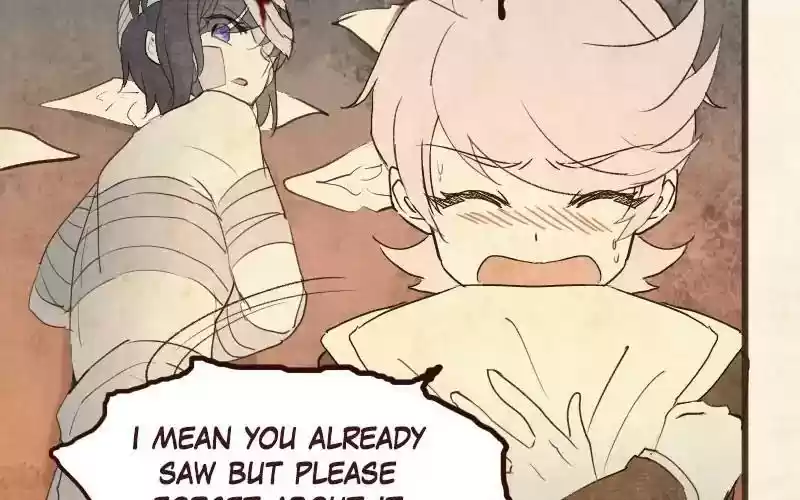 Phantom Paradise Chapter 55: