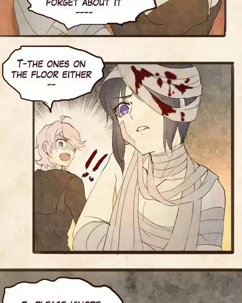 Phantom Paradise Chapter 55: