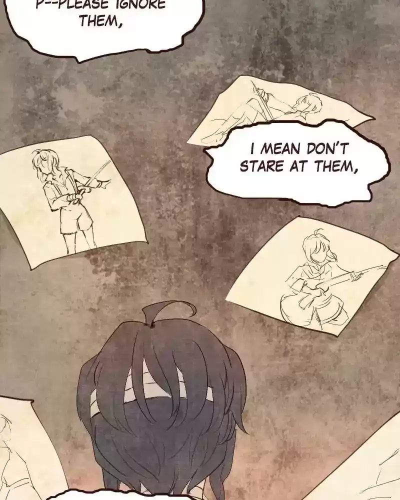 Phantom Paradise Chapter 55: