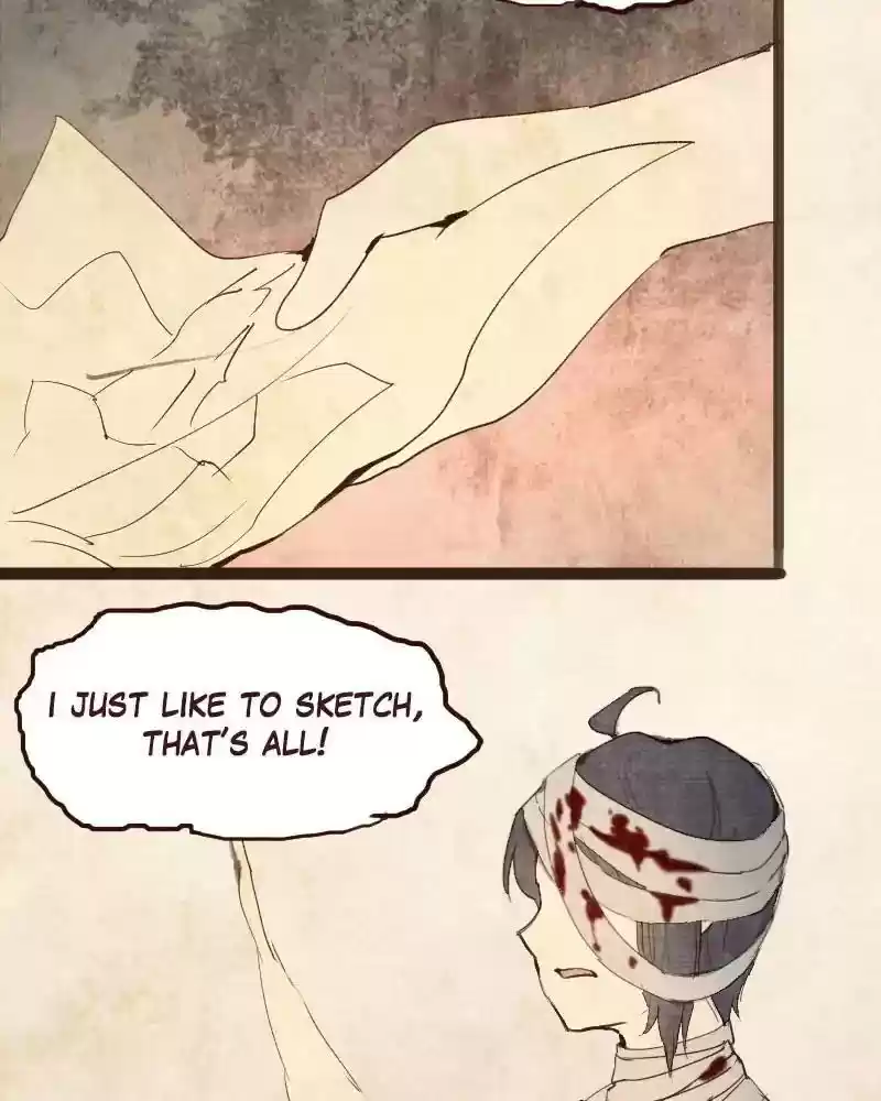 Phantom Paradise Chapter 55: