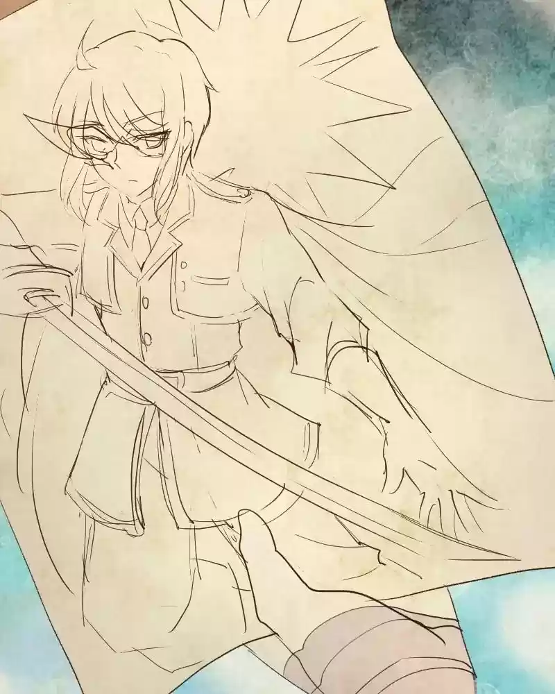 Phantom Paradise Chapter 55: