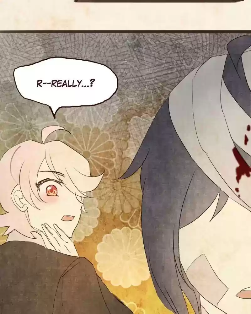 Phantom Paradise Chapter 55: