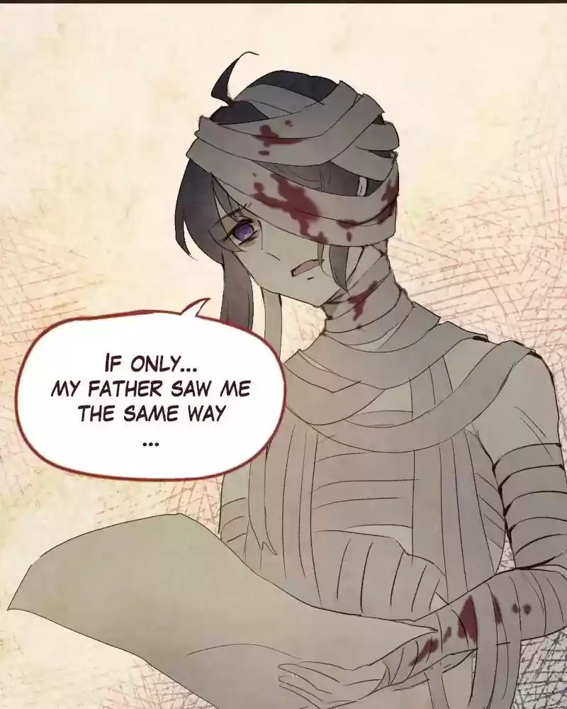 Phantom Paradise Chapter 55: