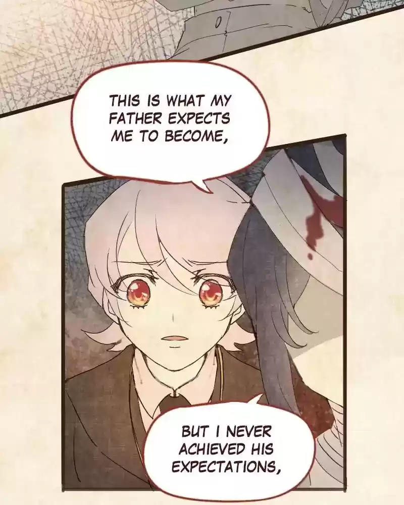 Phantom Paradise Chapter 55: