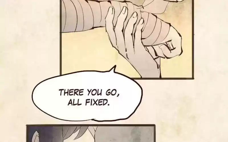 Phantom Paradise Chapter 55: