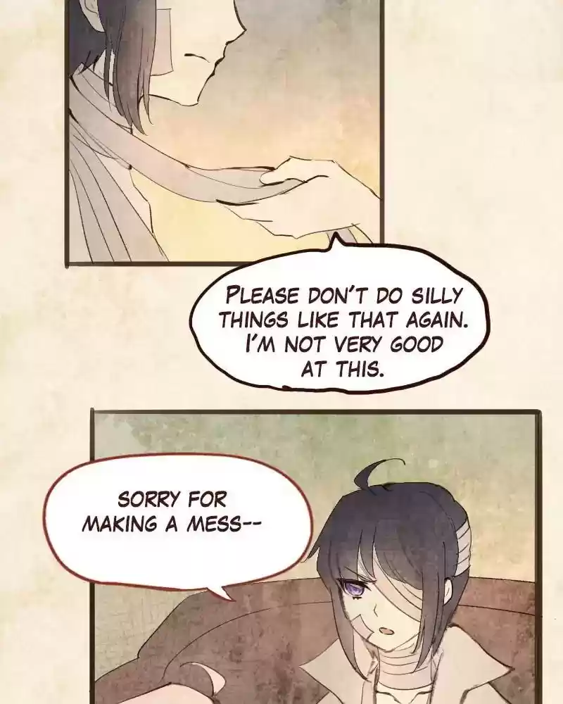 Phantom Paradise Chapter 55: