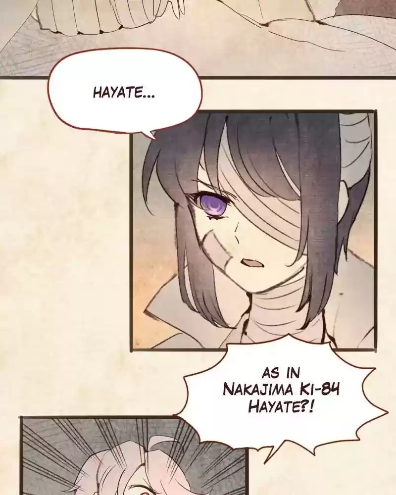 Phantom Paradise Chapter 55: