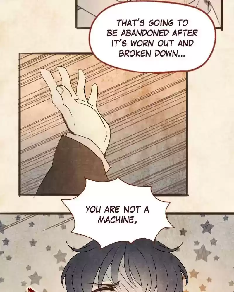 Phantom Paradise Chapter 55: