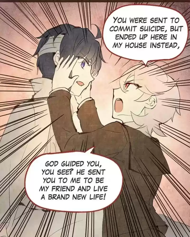 Phantom Paradise Chapter 55: