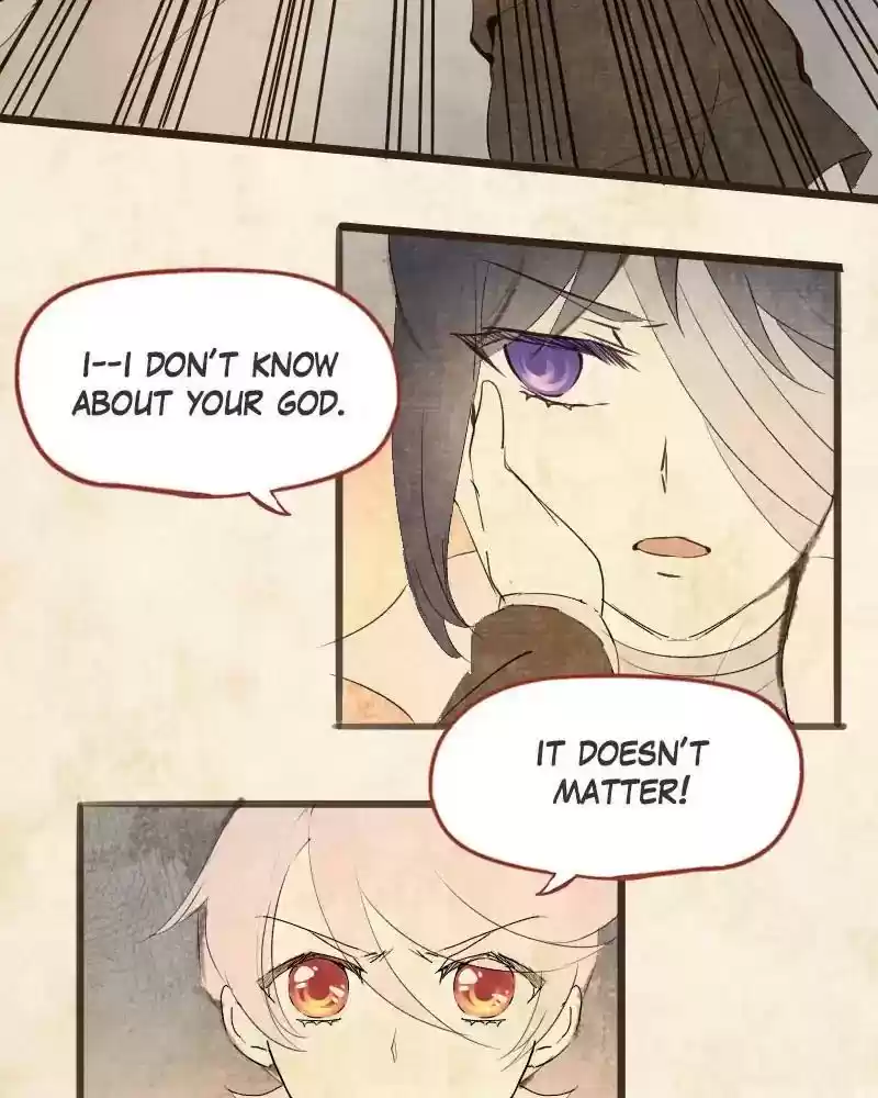 Phantom Paradise Chapter 55: