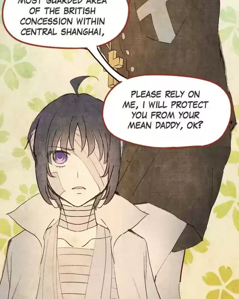 Phantom Paradise Chapter 55: